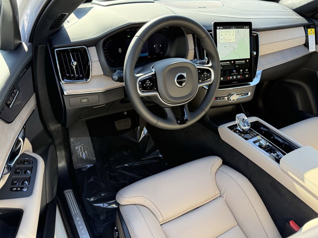 New 2026 Volvo XC90 B6 Ultra w/ Lounge Package image 15