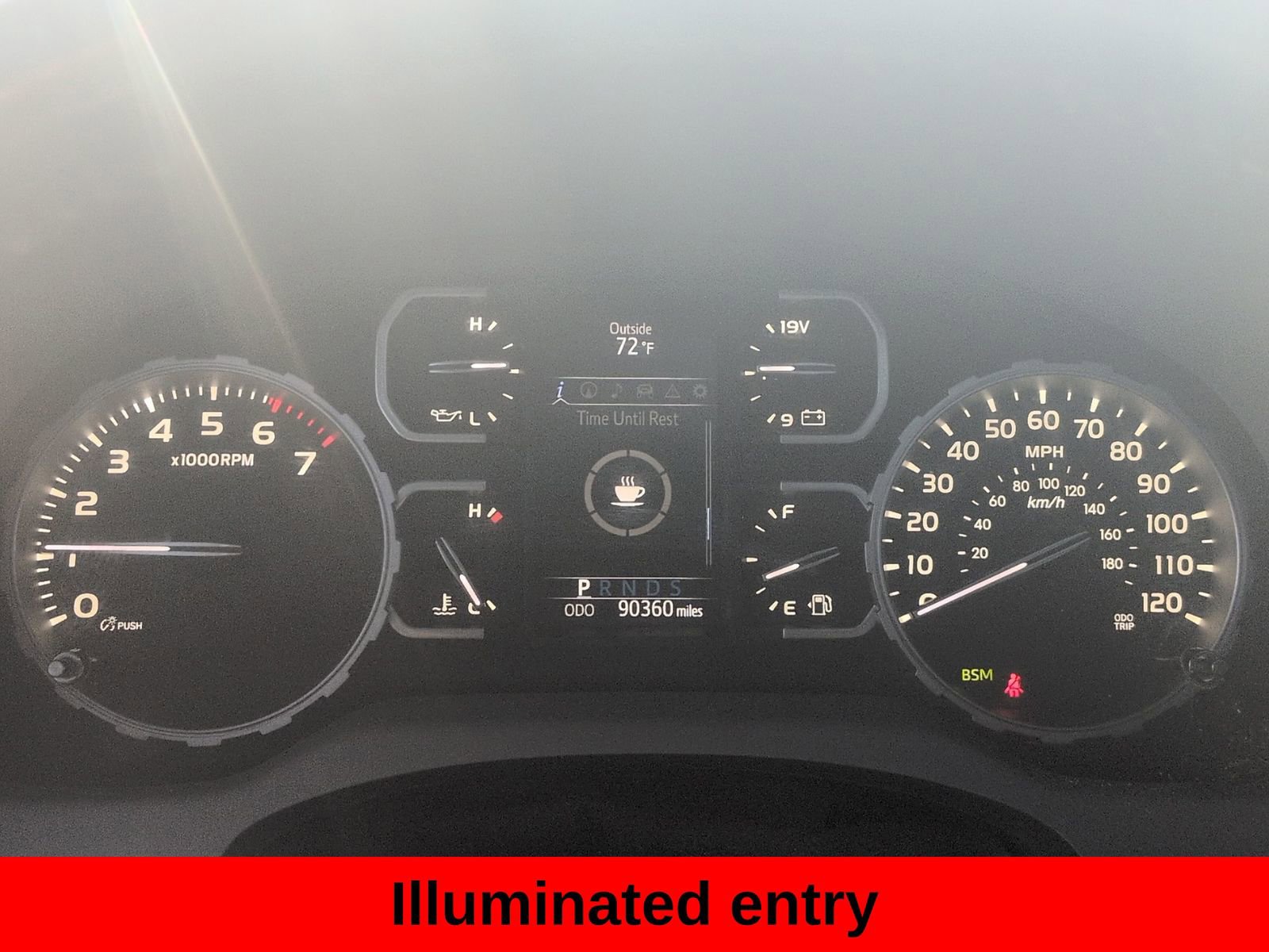 Used 2018 Toyota Tundra Platinum AWD/4WD image 17