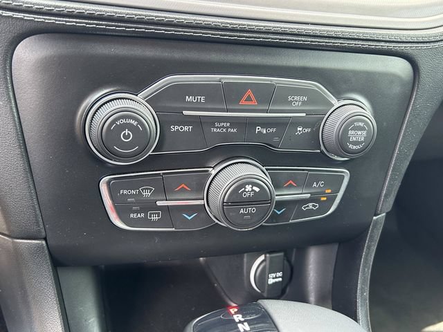 Used 2023 Dodge Charger R/T w/ Plus Group RWD image 25