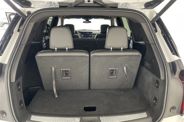 Used 2023 Cadillac XT6 Luxury image 45