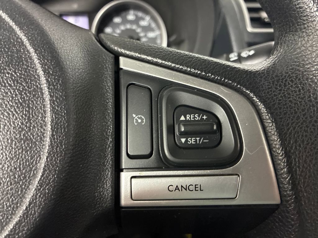 Used 2018 Subaru Forester 2.5i Premium w/ All-Weather Package image 12
