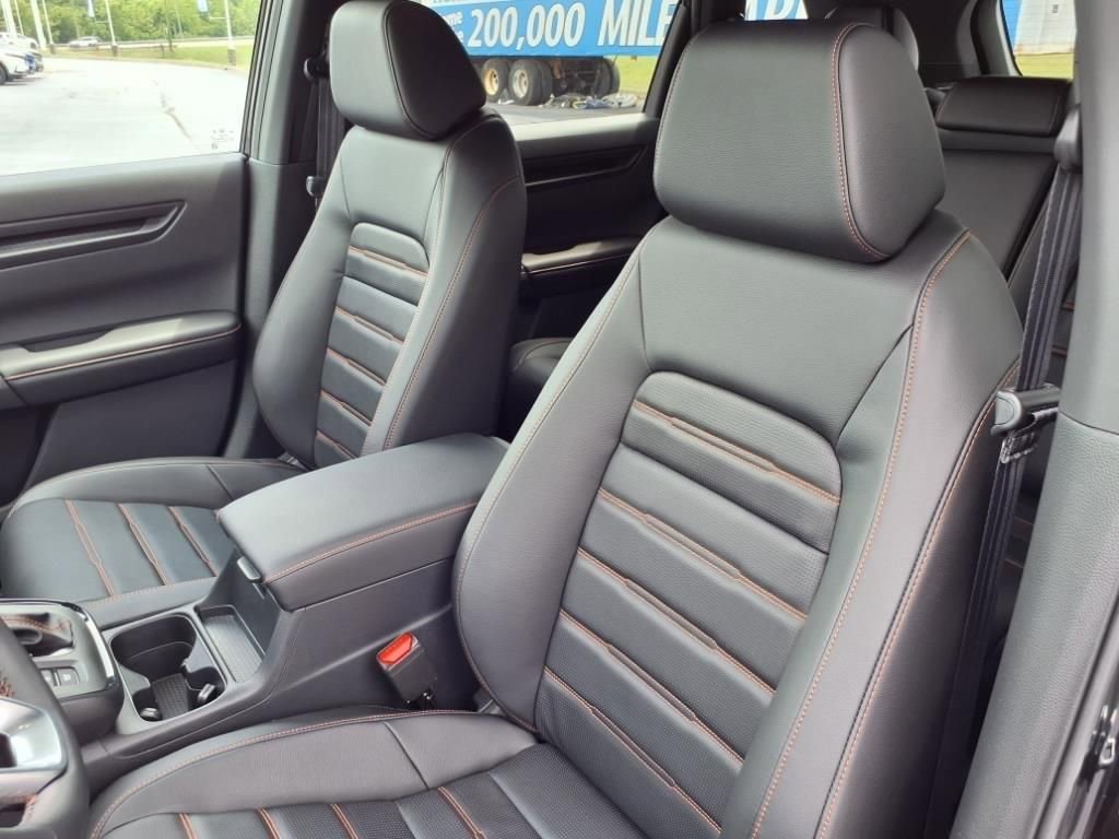 New 2026 Honda CR-V Sport-L image 13
