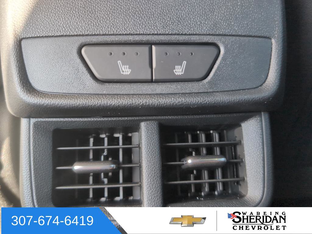 New 2026 Chevrolet Equinox ACTIV w/ Convenience Package III image 31