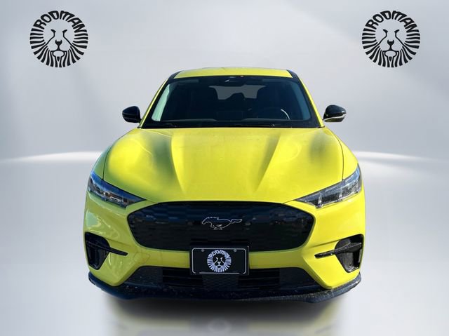 New 2025 Ford Mustang Mach-E Premium w/ Sport Appearance Package image 2