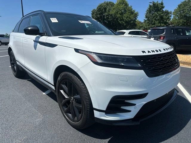 Used 2024 Land Rover Range Rover Velar Dynamic SE AWD/4WD image 9