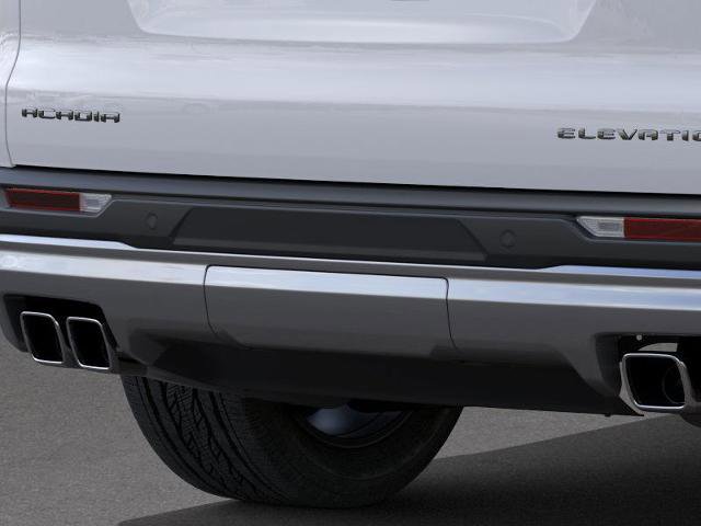New 2026 GMC Acadia Elevation w/ Super Cruise Package image 14
