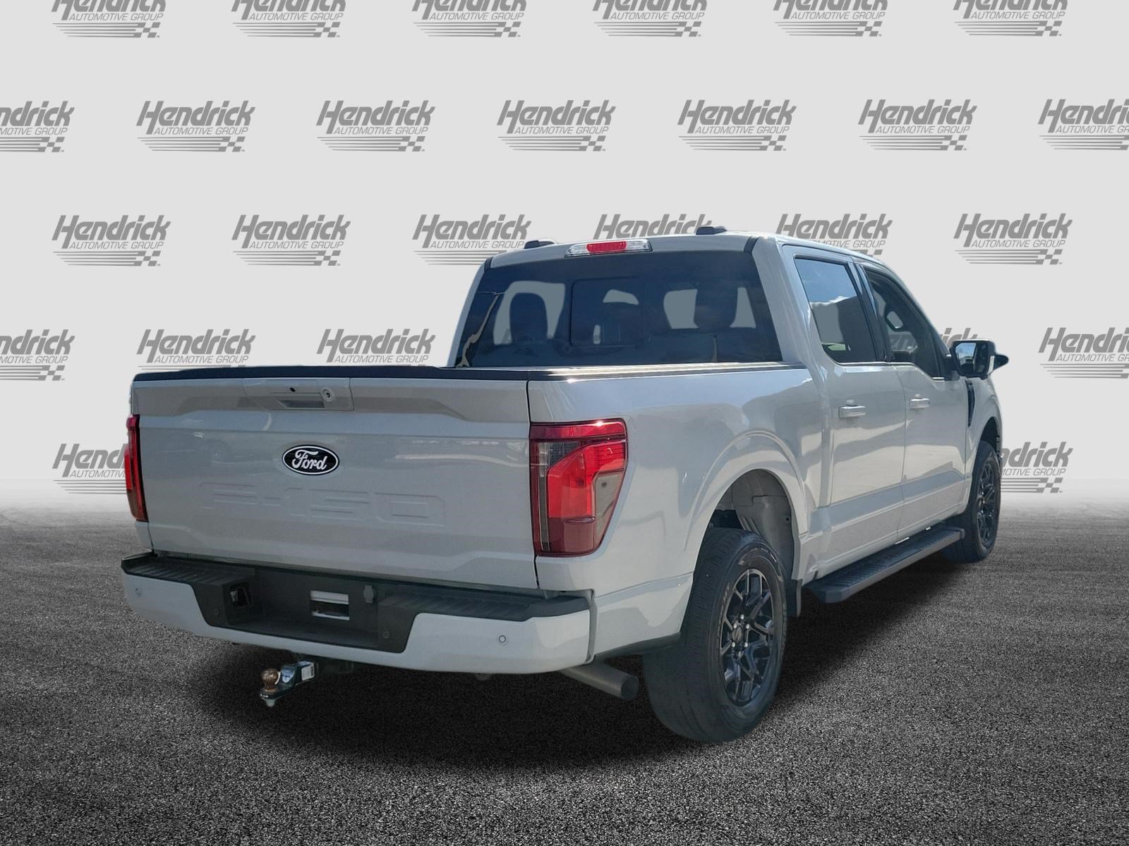 Used 2024 Ford F150 XLT w/ Equipment Group 302A MID RWD image 7