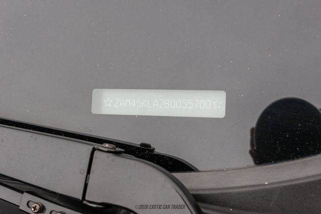 Used 2011 Maserati GranTurismo S RWD image 74