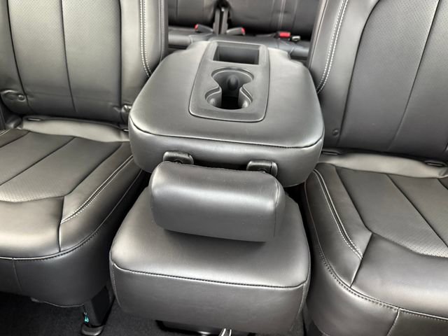 New 2026 Chrysler Pacifica Select image 26