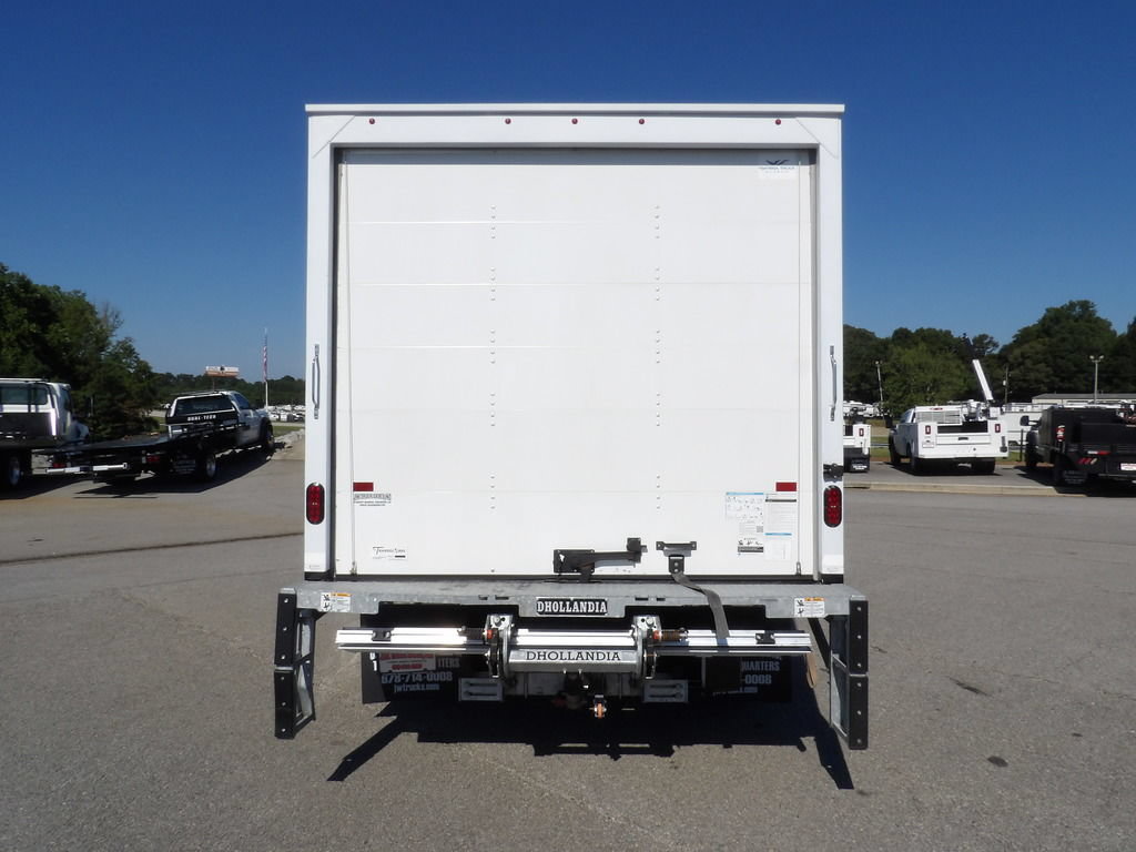 Used 2024 Ford E-350 and Econoline 350 Super Duty w/ Power Windows & Locks Group RWD image 6