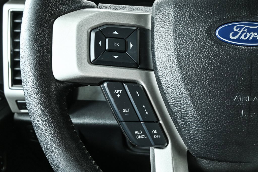 Used 2019 Ford F350 Lariat w/ Lariat Ultimate Package image 10