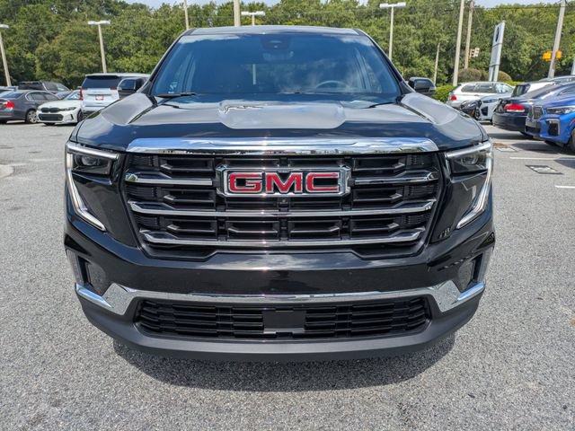 Used 2026 GMC Acadia Elevation w/ Elevation Premium Package FWD image 10