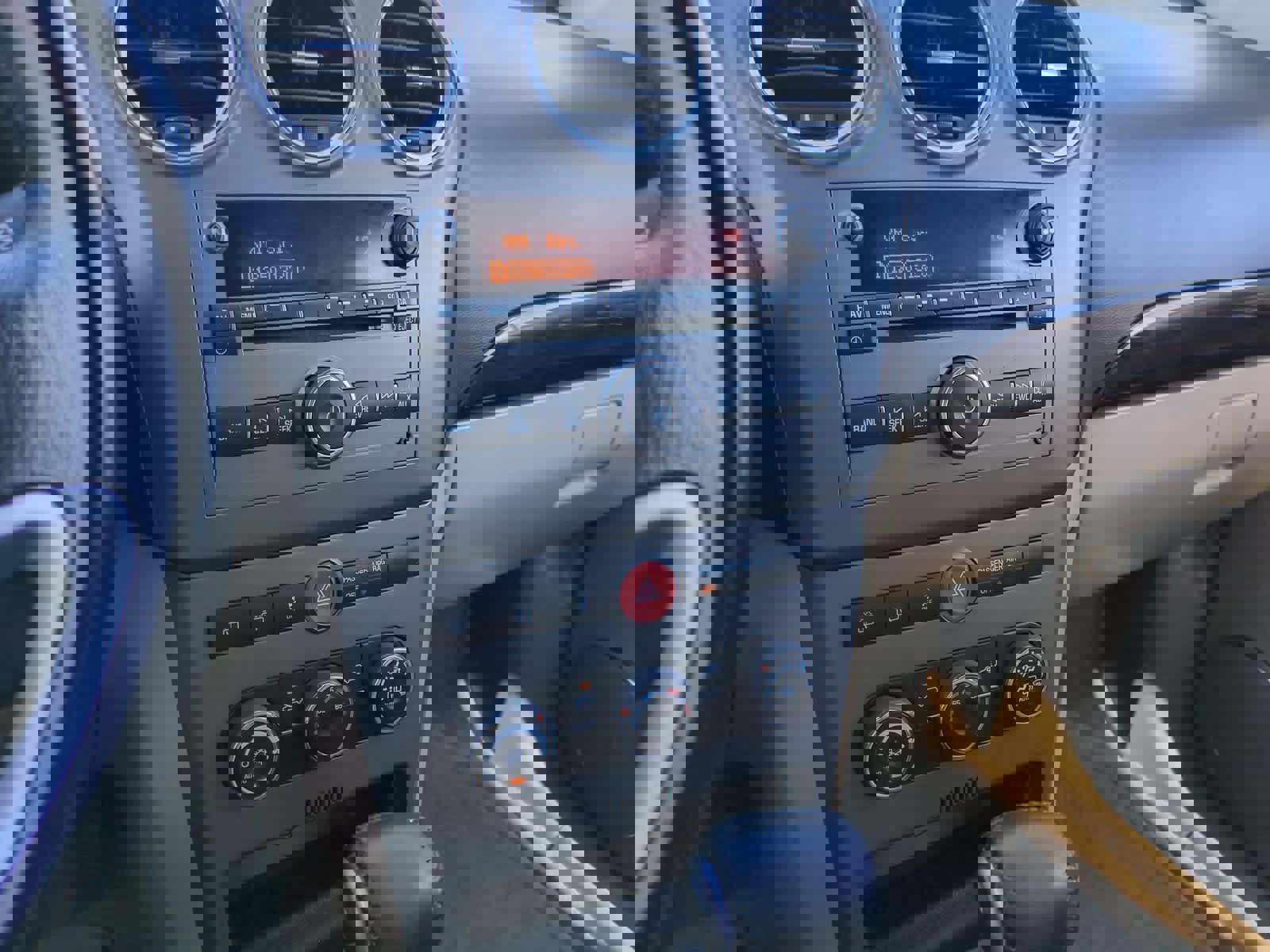 Used 2009 Saturn Vue XE w/ Premium Trim Package image 29