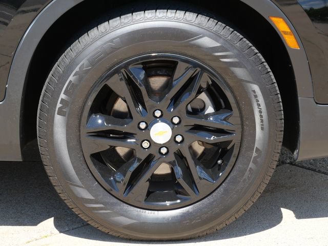 Used 2020 Chevrolet Blazer LT AWD/4WD image 9