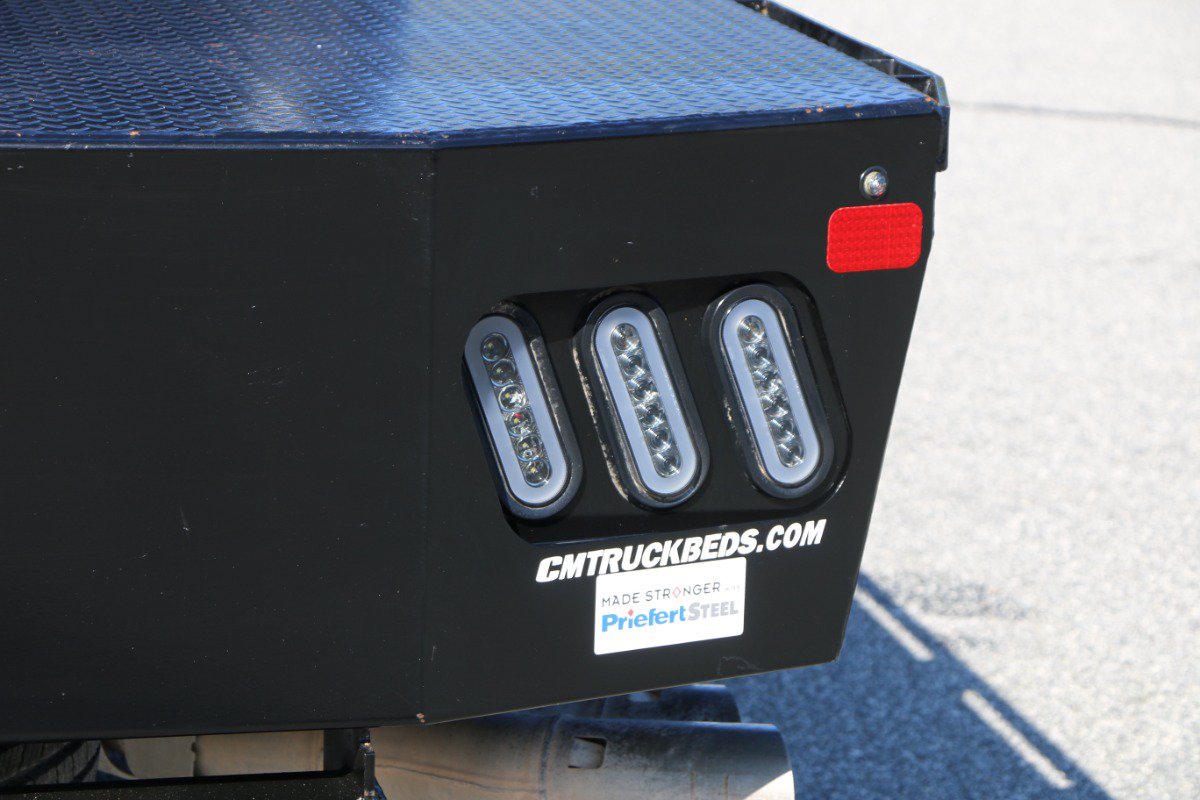 Used 2025 Ford F250 XL w/ XL Off-Road Package AWD/4WD image 6