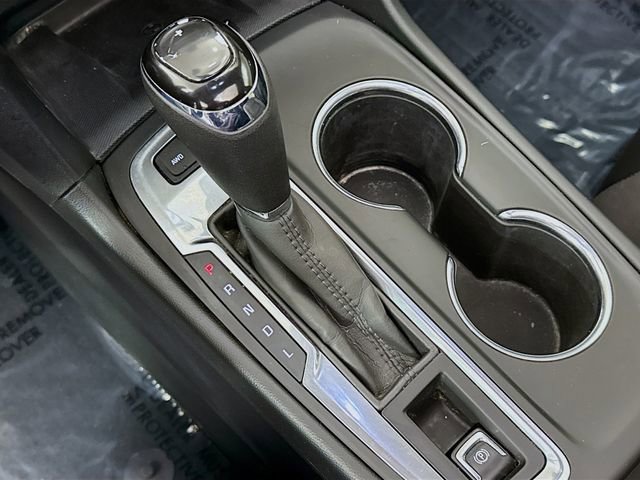 Used 2020 Chevrolet Equinox Premier image 19