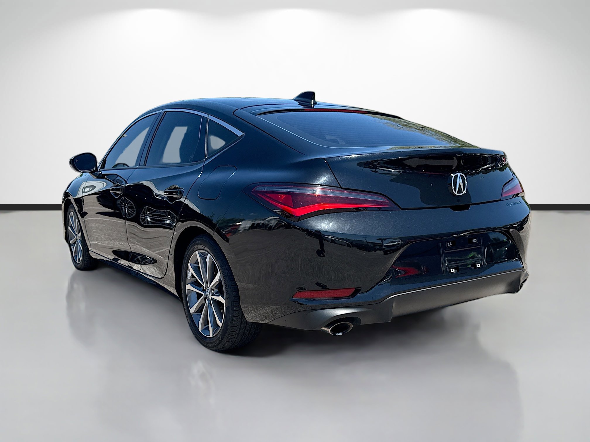 Used 2023 Acura Integra FWD image 3