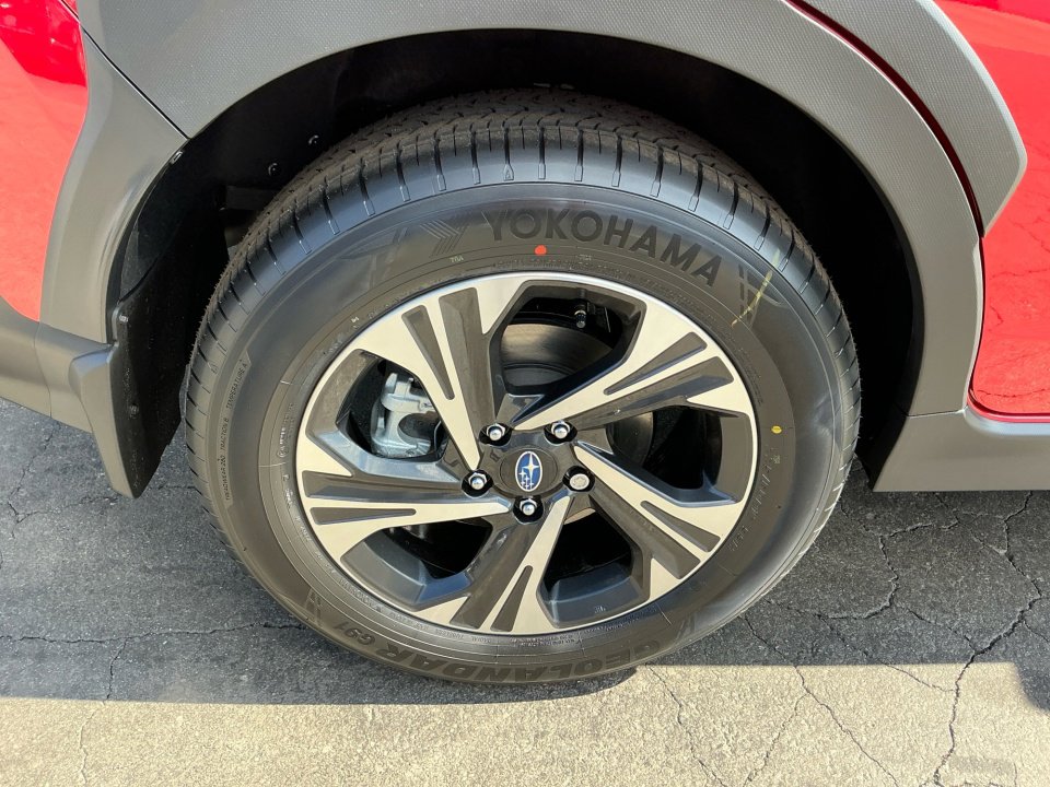 New 2026 Subaru Crosstrek 2.0i Premium AWD/4WD image 23