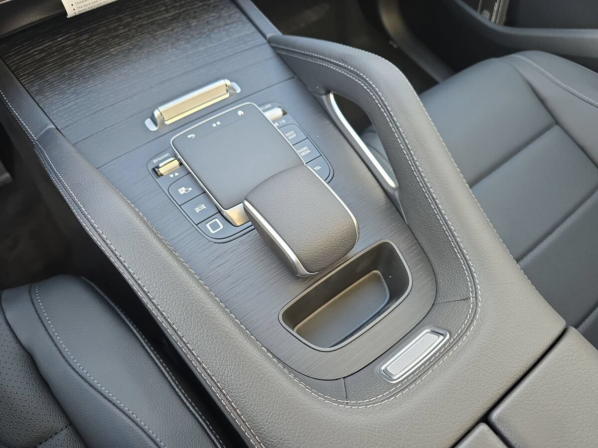 New 2026 Mercedes-Benz GLE 350 4MATIC image 25