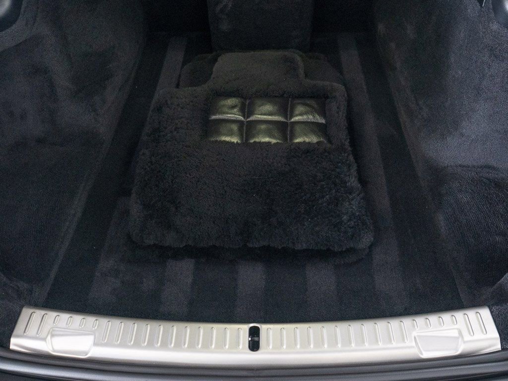Certified 2022 Rolls-Royce Ghost w/ Ghost Package AWD/4WD image 52