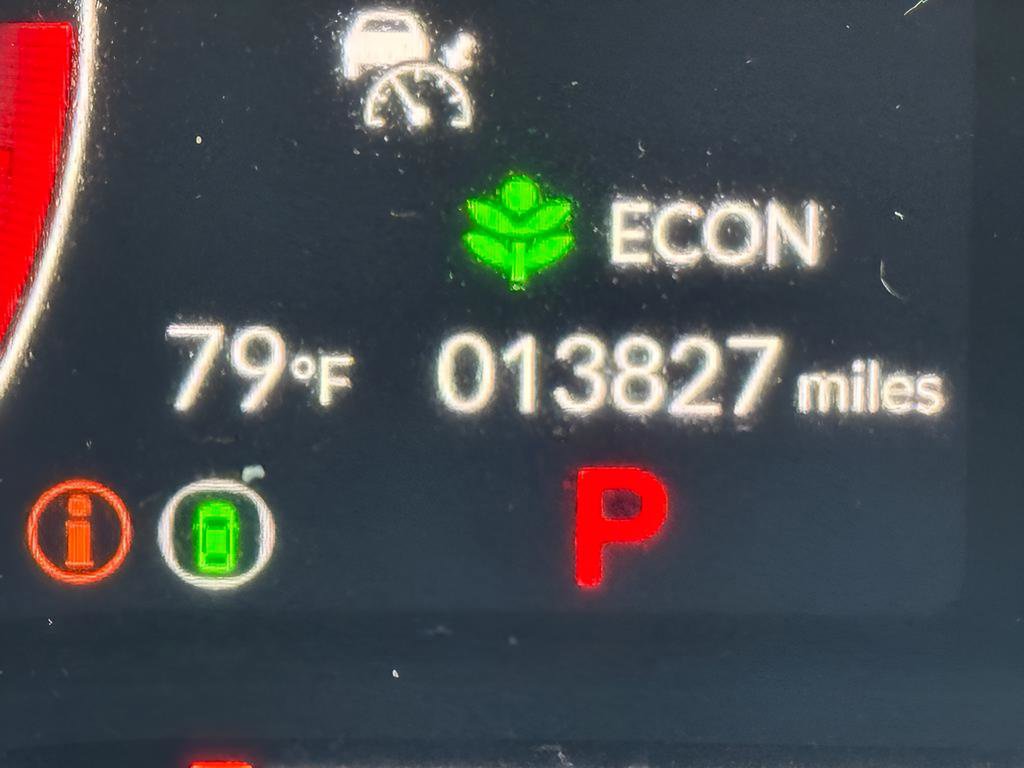 Certified 2024 Honda Civic Sport image 12