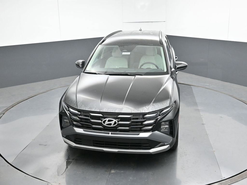 New 2026 Hyundai Tucson SEL image 17