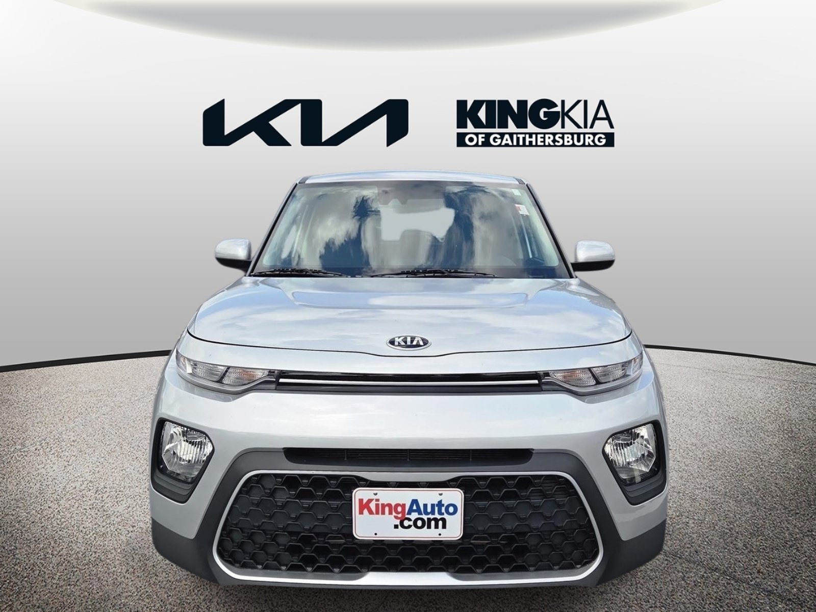 Used 2020 Kia Soul S FWD image 9