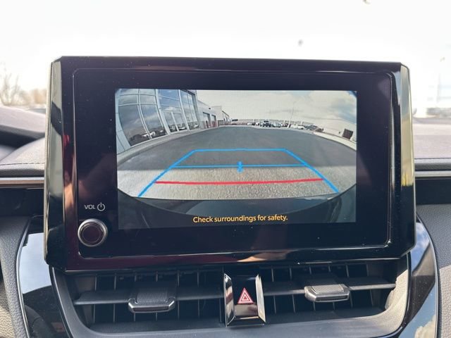 New 2025 Toyota Corolla GR image 14