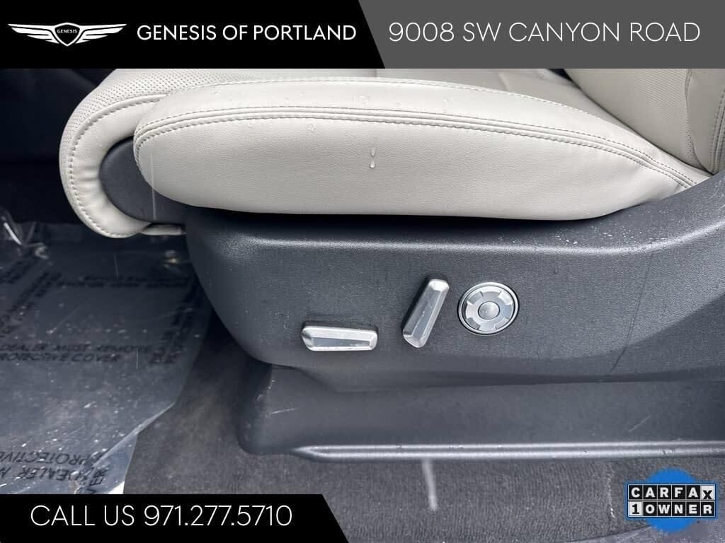 Used 2025 Lincoln Navigator L Reserve AWD/4WD image 20