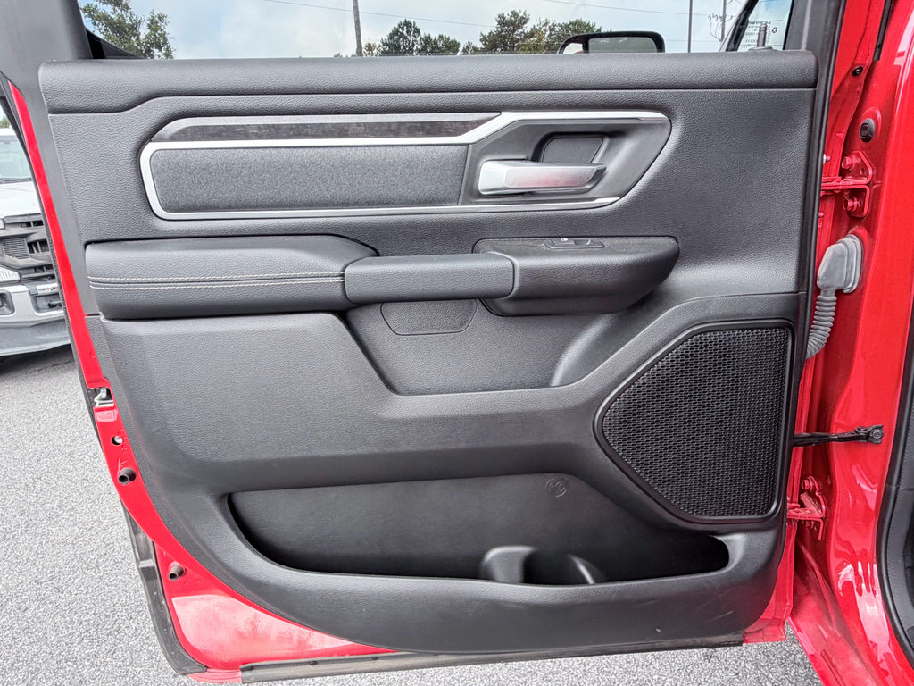 Used 2023 RAM 1500 Big Horn AWD/4WD image 27