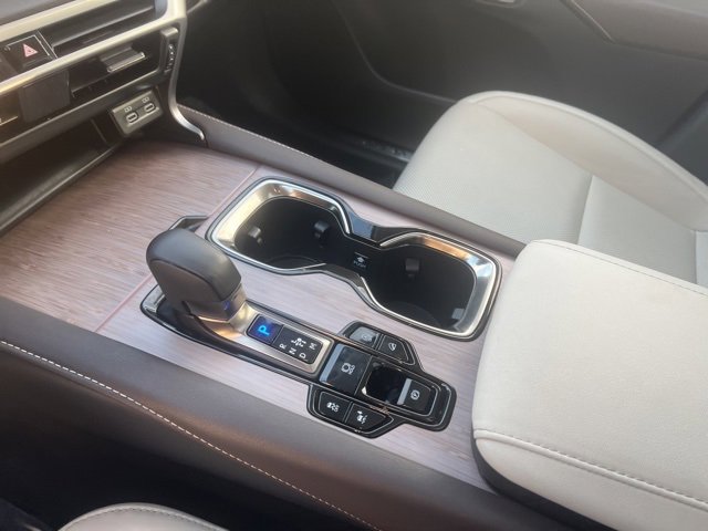 Used 2024 Lexus RX 350 Premium image 22