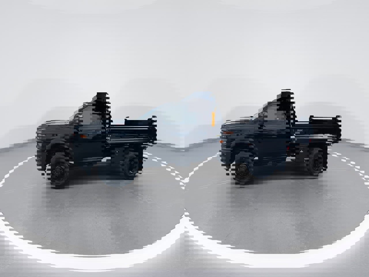 New 2025 RAM 3500 Tradesman image 10