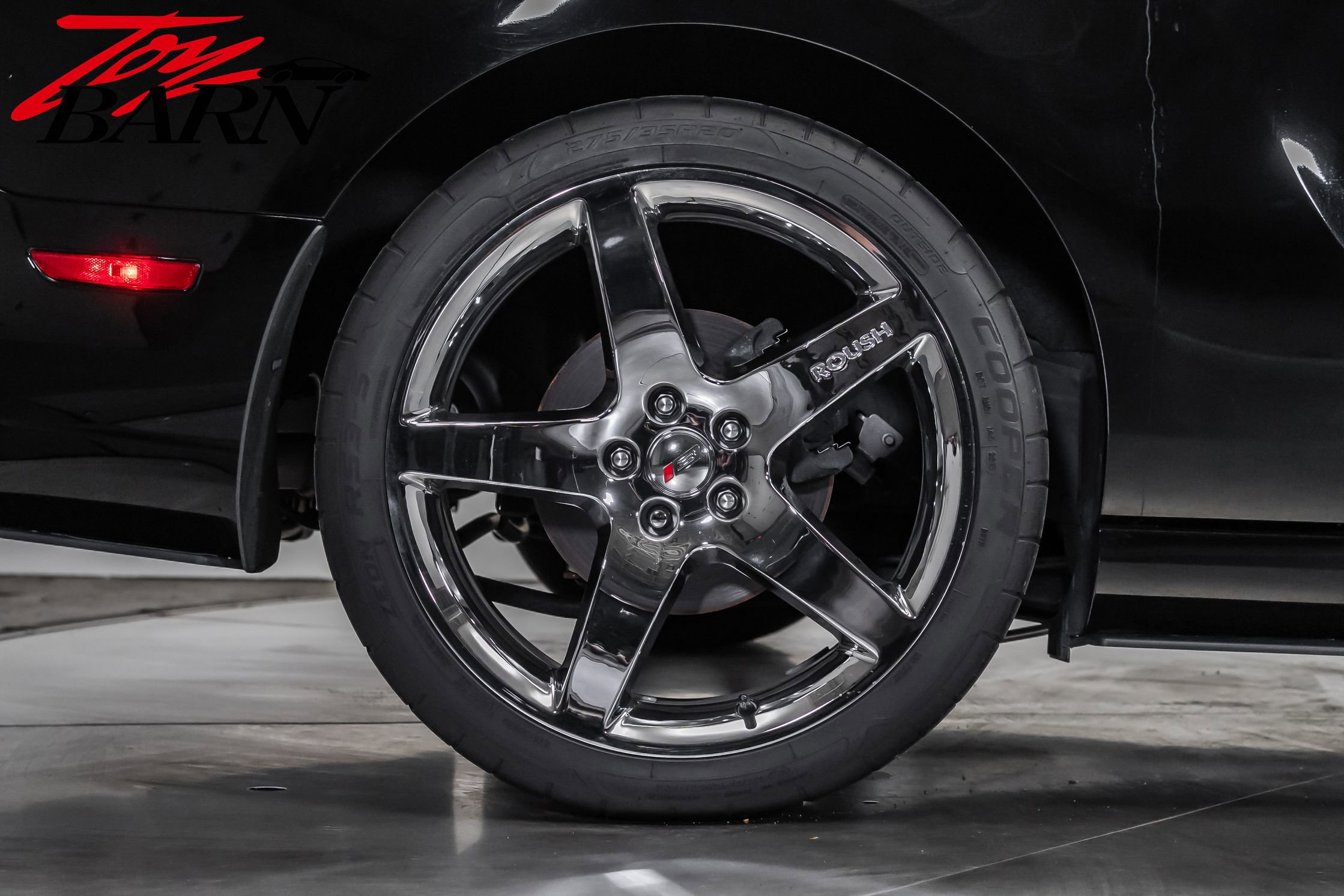 Used 2014 Ford Mustang GT Premium w/ Electronics Package image 17