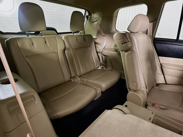 Used 2012 Toyota Highlander Limited w/ Tow Pkg image 10