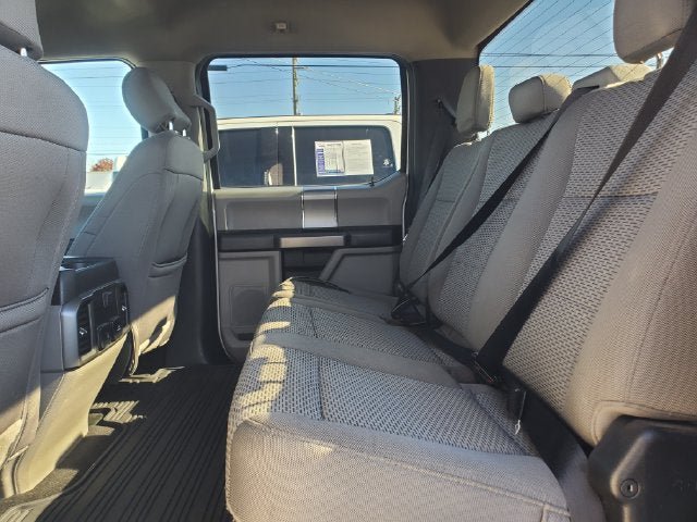 Used 2020 Ford F250 XLT w/ XLT Premium Package AWD/4WD image 26