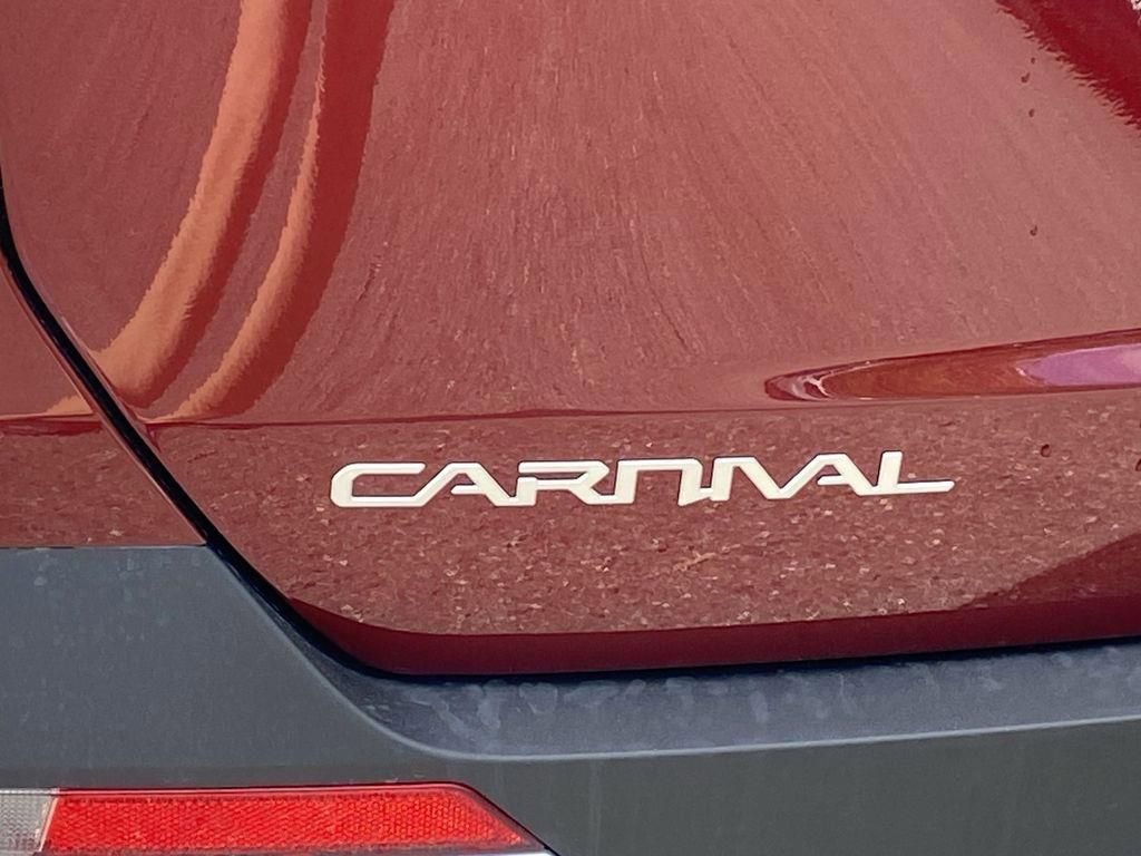 New 2026 Kia Carnival image 31