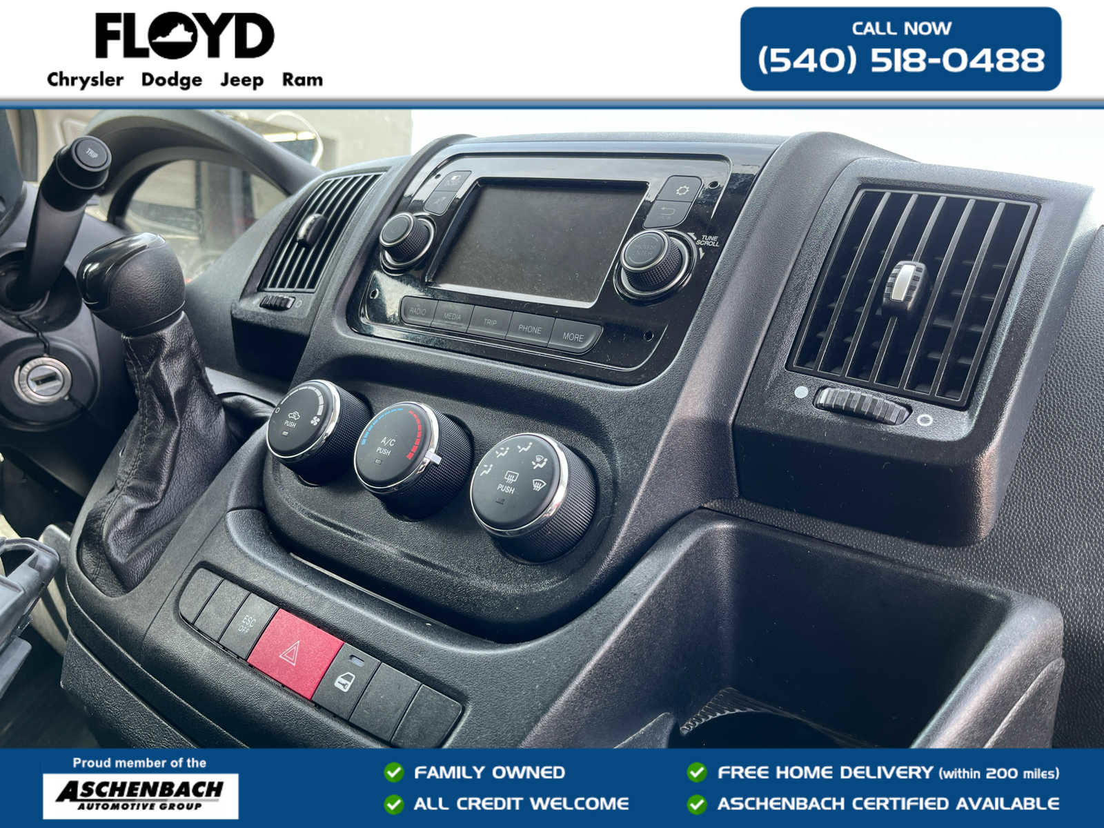 Used 2021 RAM ProMaster 2500 FWD image 22