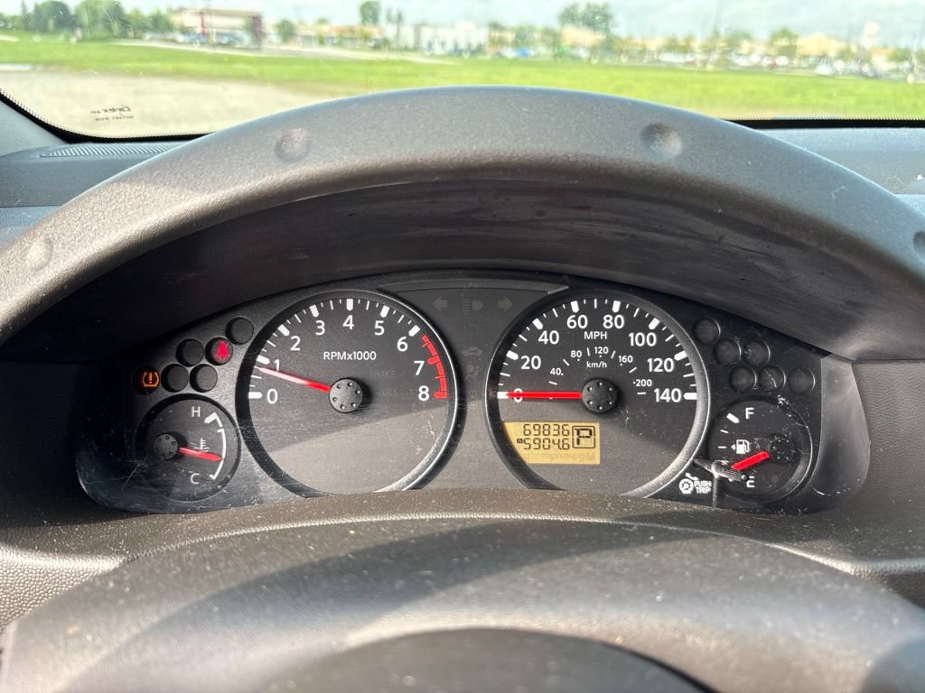 Used 2017 Nissan Frontier S RWD image 26