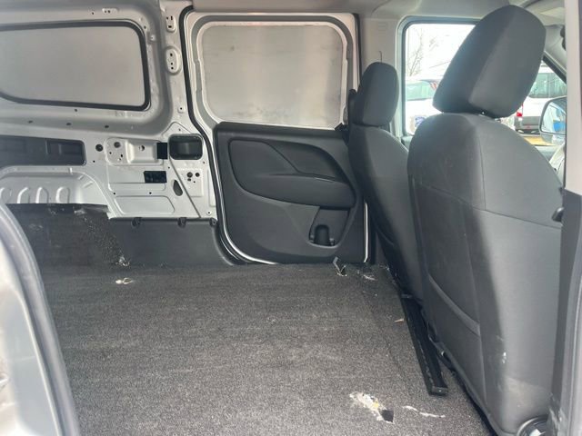Used 2022 RAM ProMaster City Tradesman w/ Mopar Trailer Tow Group FWD image 13