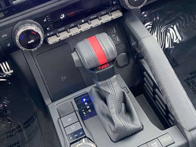 Certified 2025 Toyota 4Runner TRD Pro AWD/4WD image 22