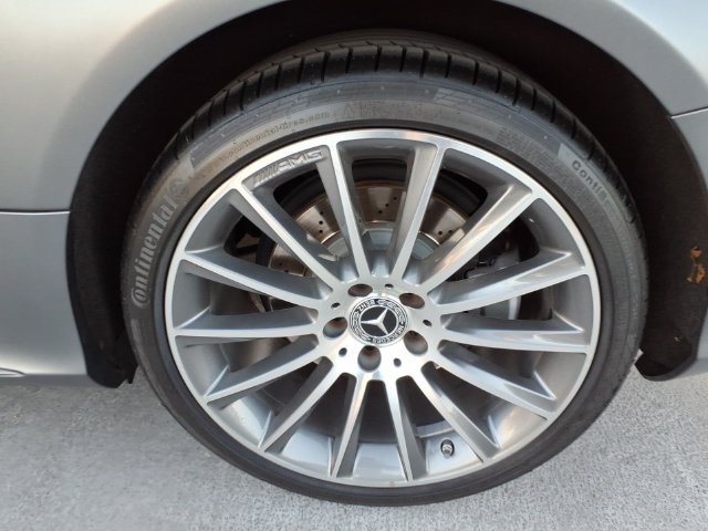 Used 2018 Mercedes-Benz SL 450 image 24