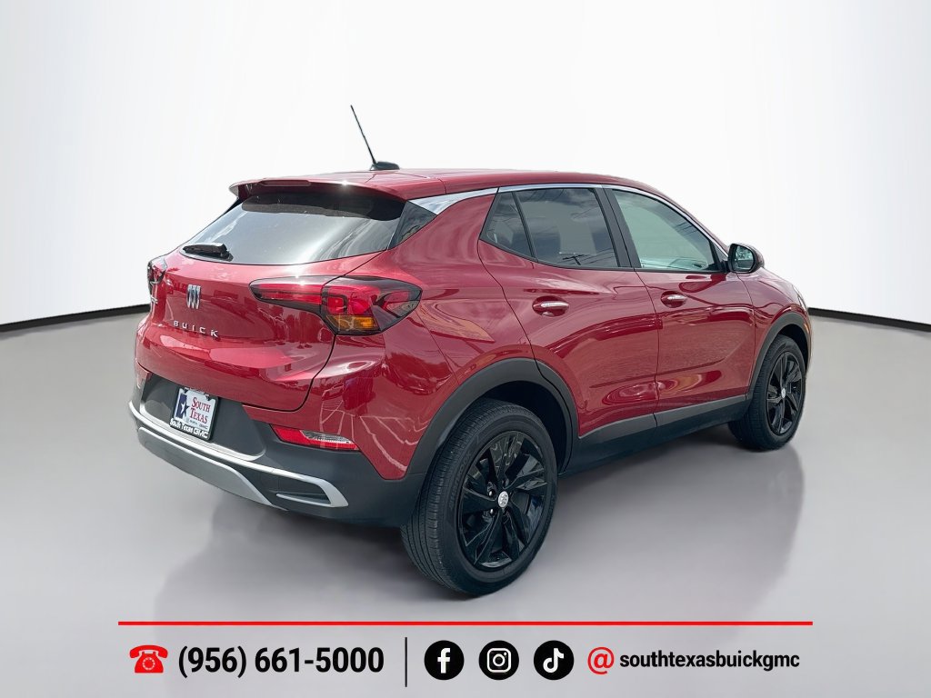Used 2026 Buick Encore GX Preferred w/ Comfort Package FWD image 8
