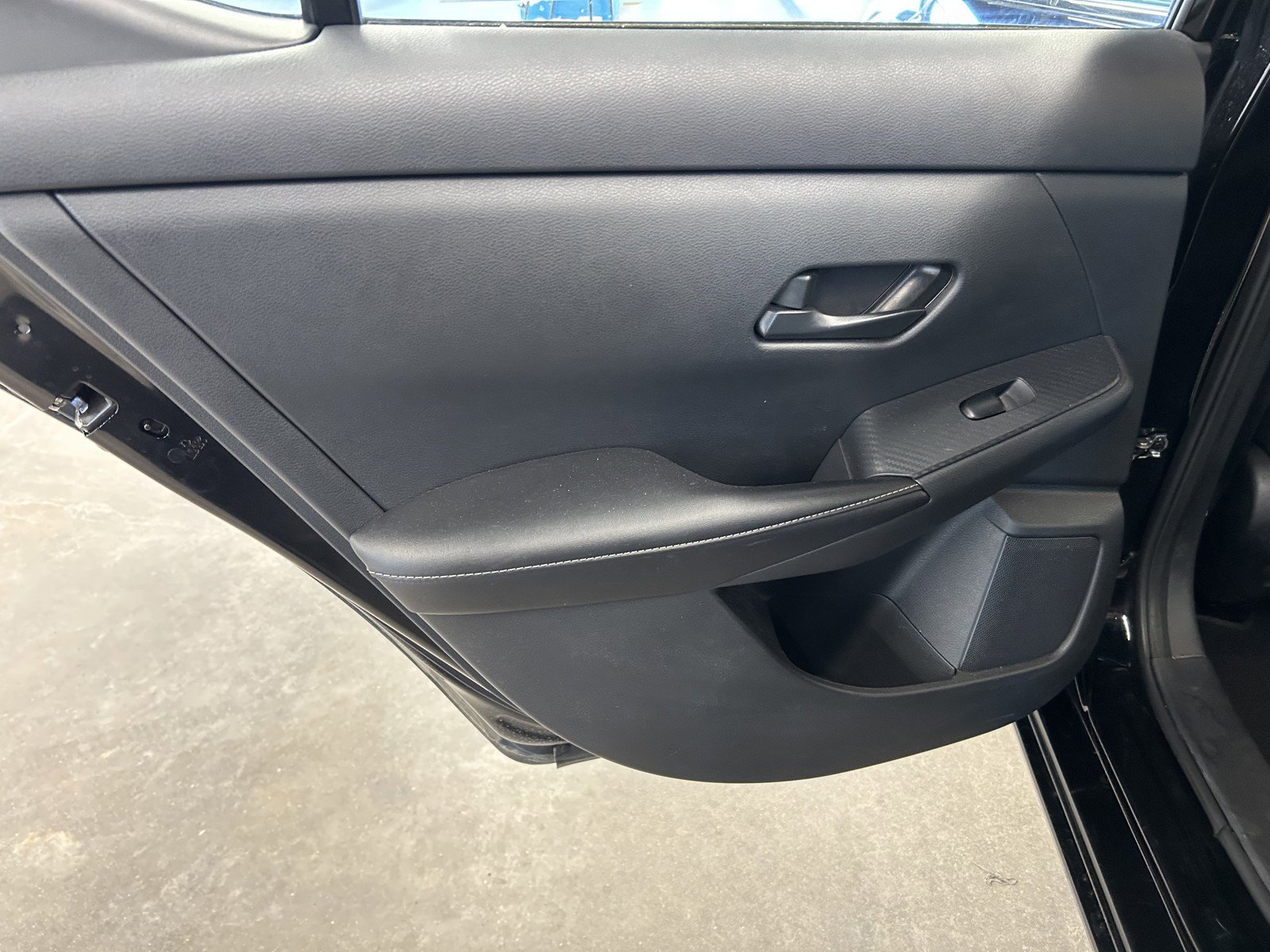 Used 2024 Nissan Sentra S image 13