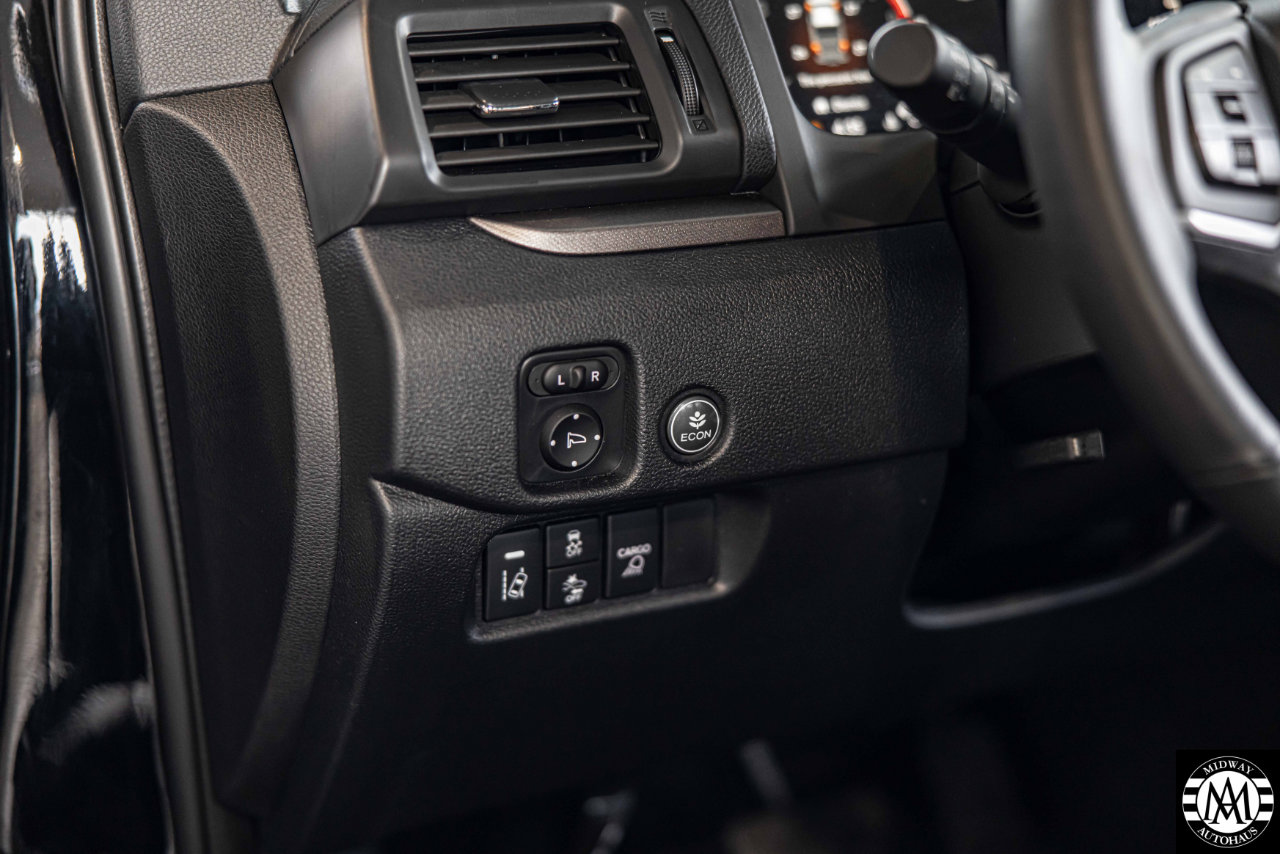 Used 2025 Honda Ridgeline RTL image 18