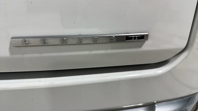 Used 2024 Jeep Wagoneer L Series II w/ Flexible Seating Group AWD/4WD image 7