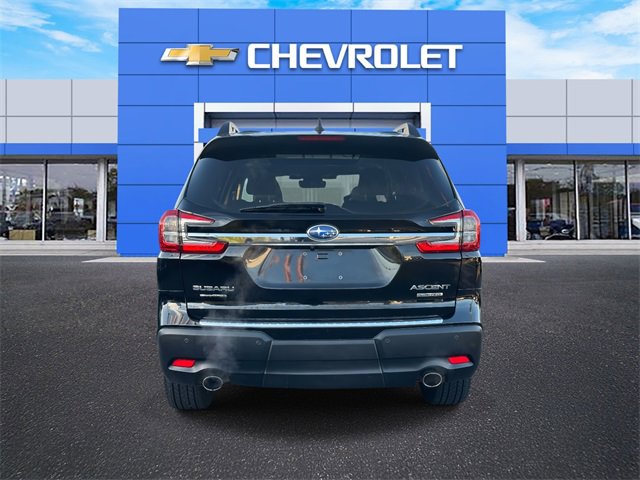 Used 2023 Subaru Ascent Limited w/ Technology Package image 4