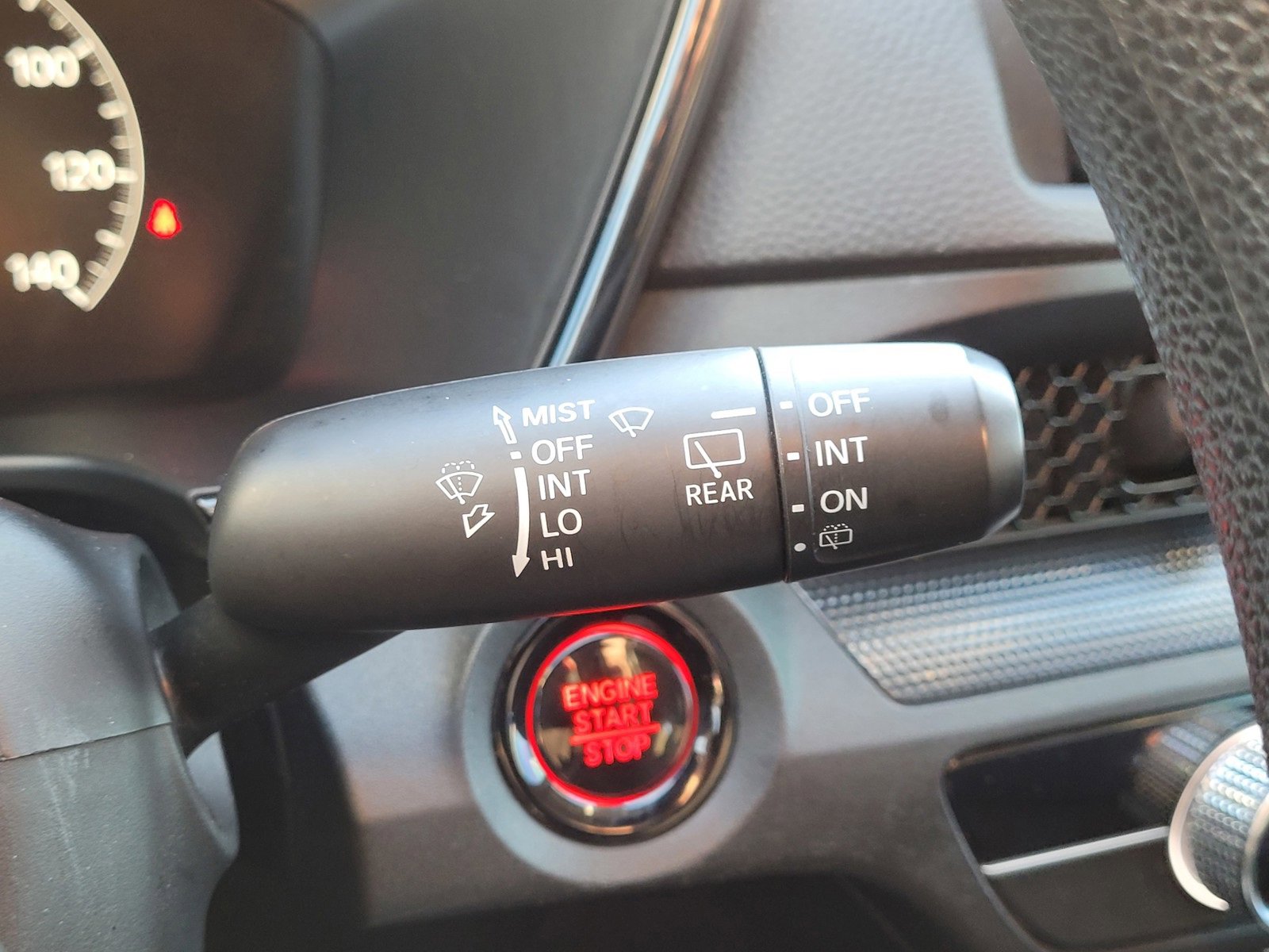 Used 2024 Honda CR-V LX image 21