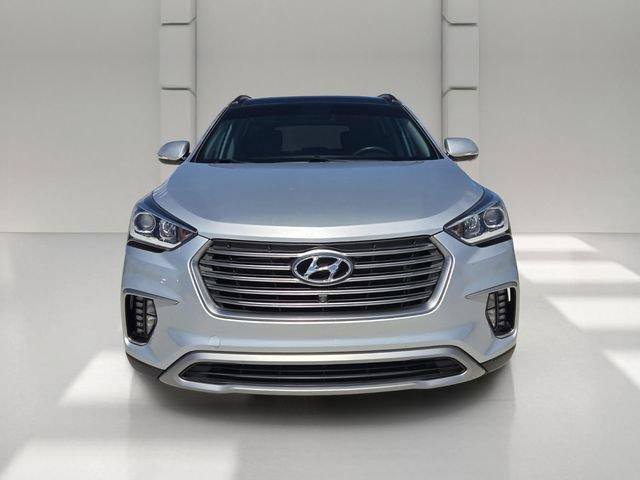 Used 2017 Hyundai Santa Fe FWD image 8