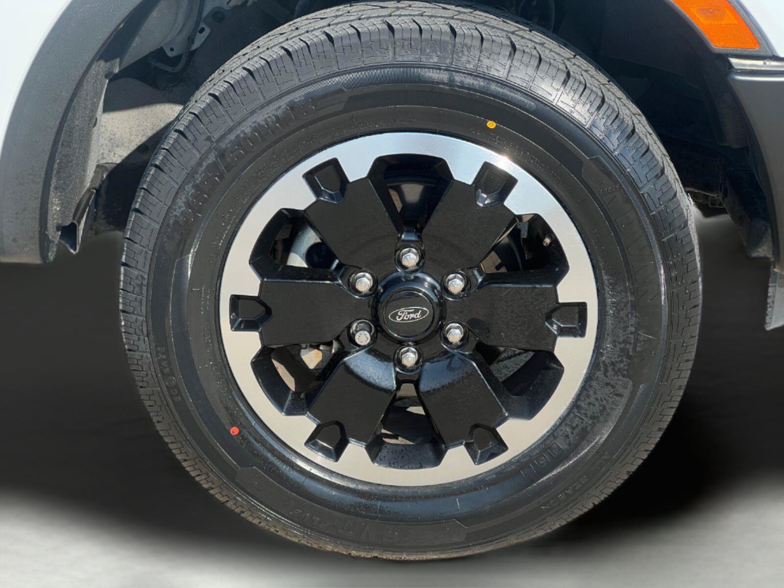Used 2021 Ford Ranger XL w/ Equipment Group 101A High RWD image 9