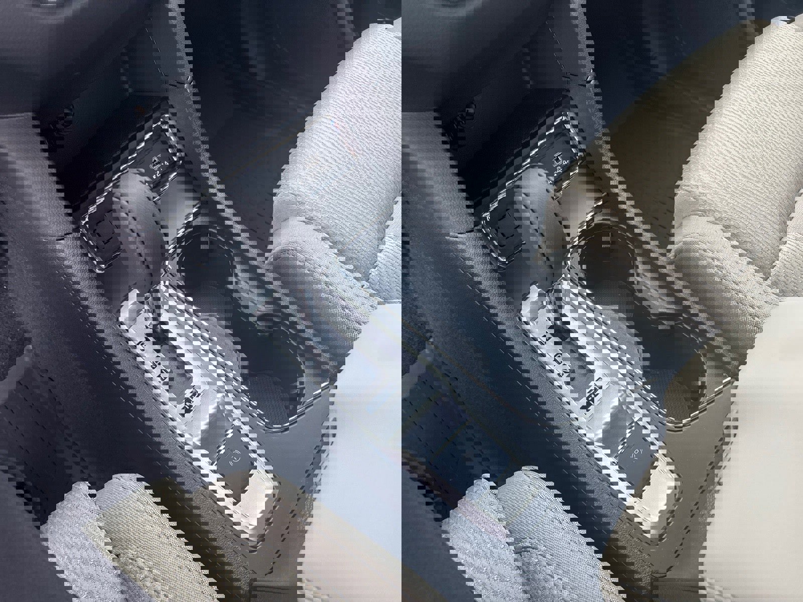 New 2025 Subaru Ascent Premium image 24